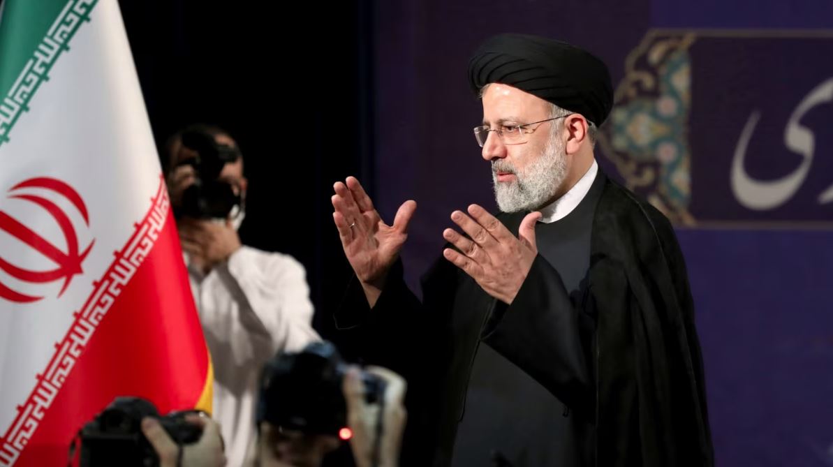 Zgjedhjet presidenciale ne Iran do te mbahen me 28 qershor